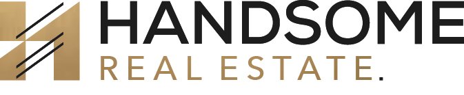 Handsome Real Estate logo