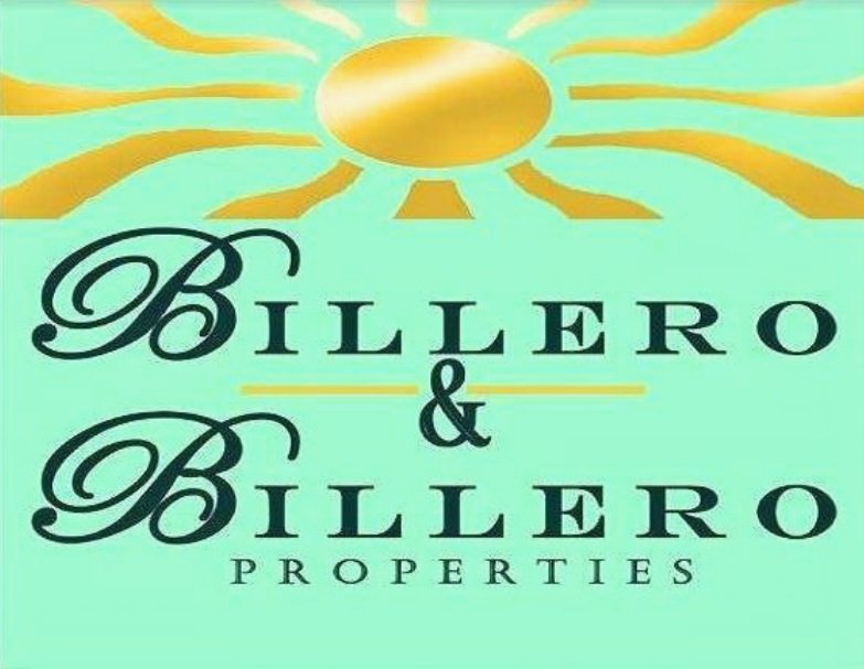 Billero and Billero Properties logo
