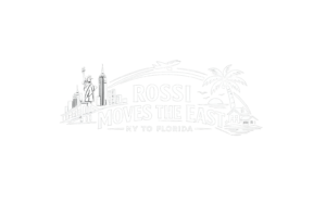 Rossi Moves The East NY to Florida real estate logo