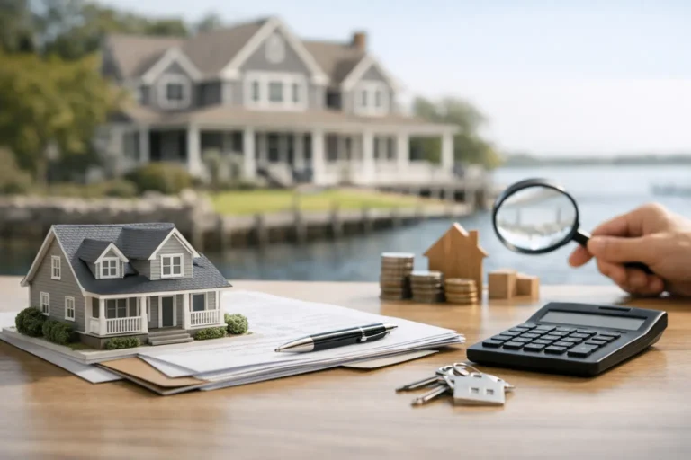 How to Price a Long Island Home for Today’s Market