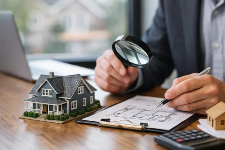 What a Long Island Home Valuation Really Measures
