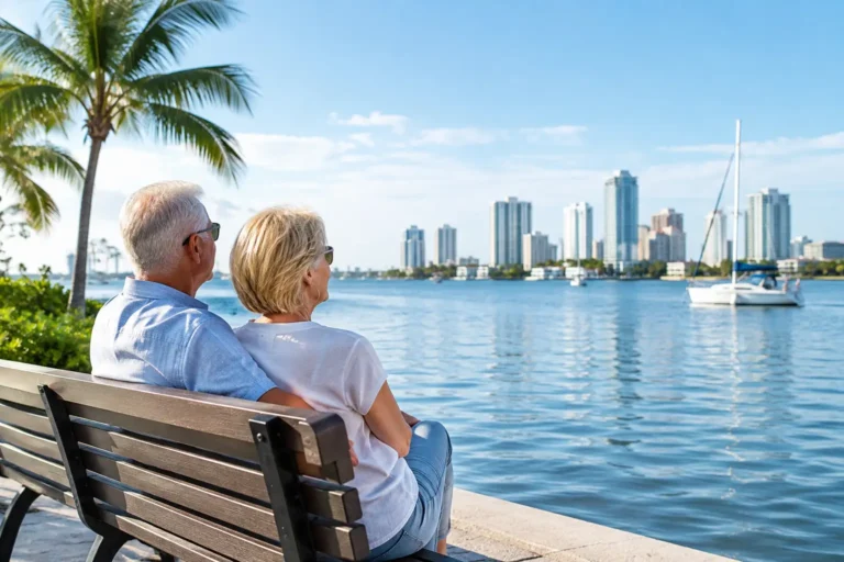 12 Best Florida Retirement Towns to Consider
