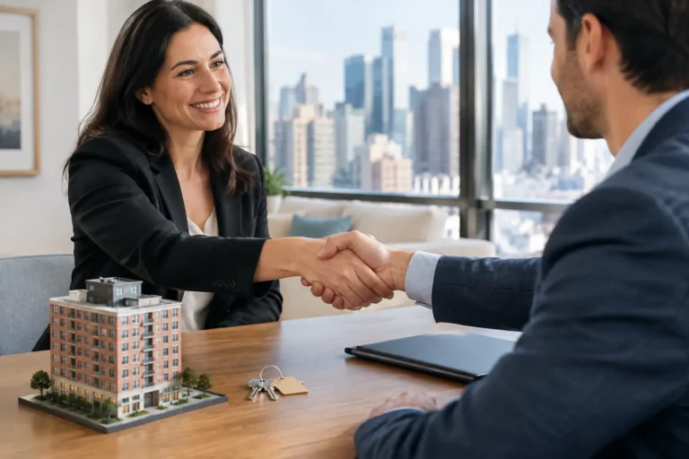 How to Sell a Co-op in New York Without Delays