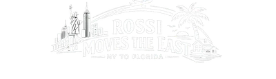 Rossi Moves The East NY to Florida real estate logo