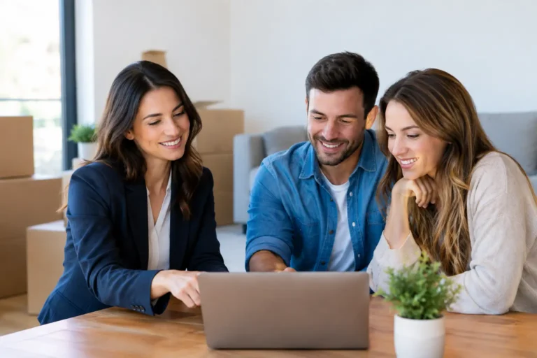 Relocation Brokerage Service Review That Matters