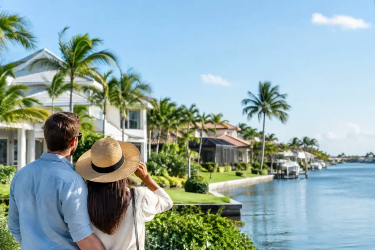 How to Choose Florida Neighborhoods for Your Move