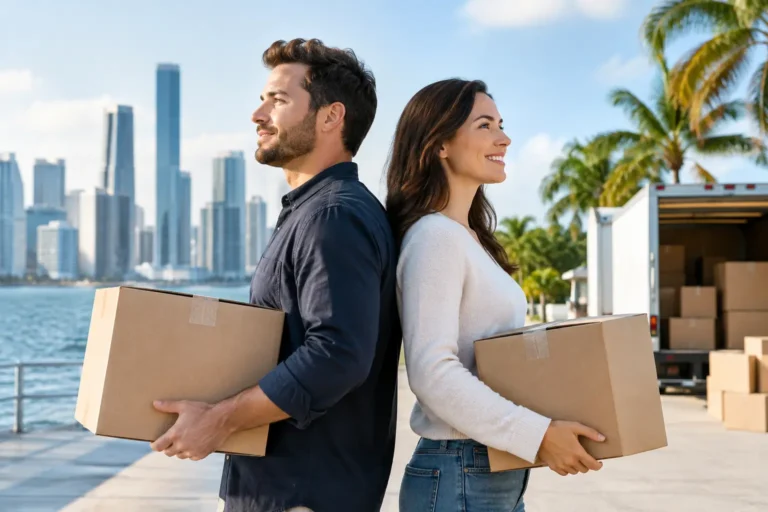 Manhattan Boca Relocation: Plan Both Sides